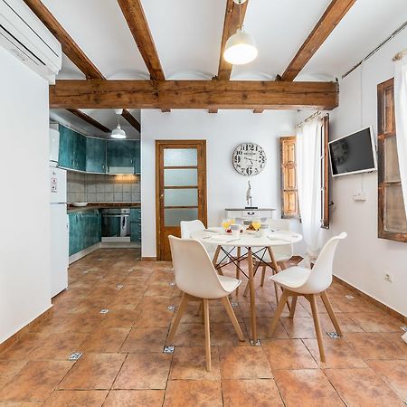 My Loft 4 You Plaza Del Temple 瓦伦西亚 外观 照片