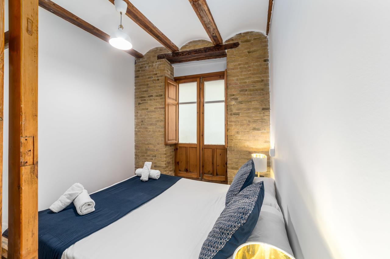 My Loft 4 You Plaza Del Temple 瓦伦西亚 外观 照片