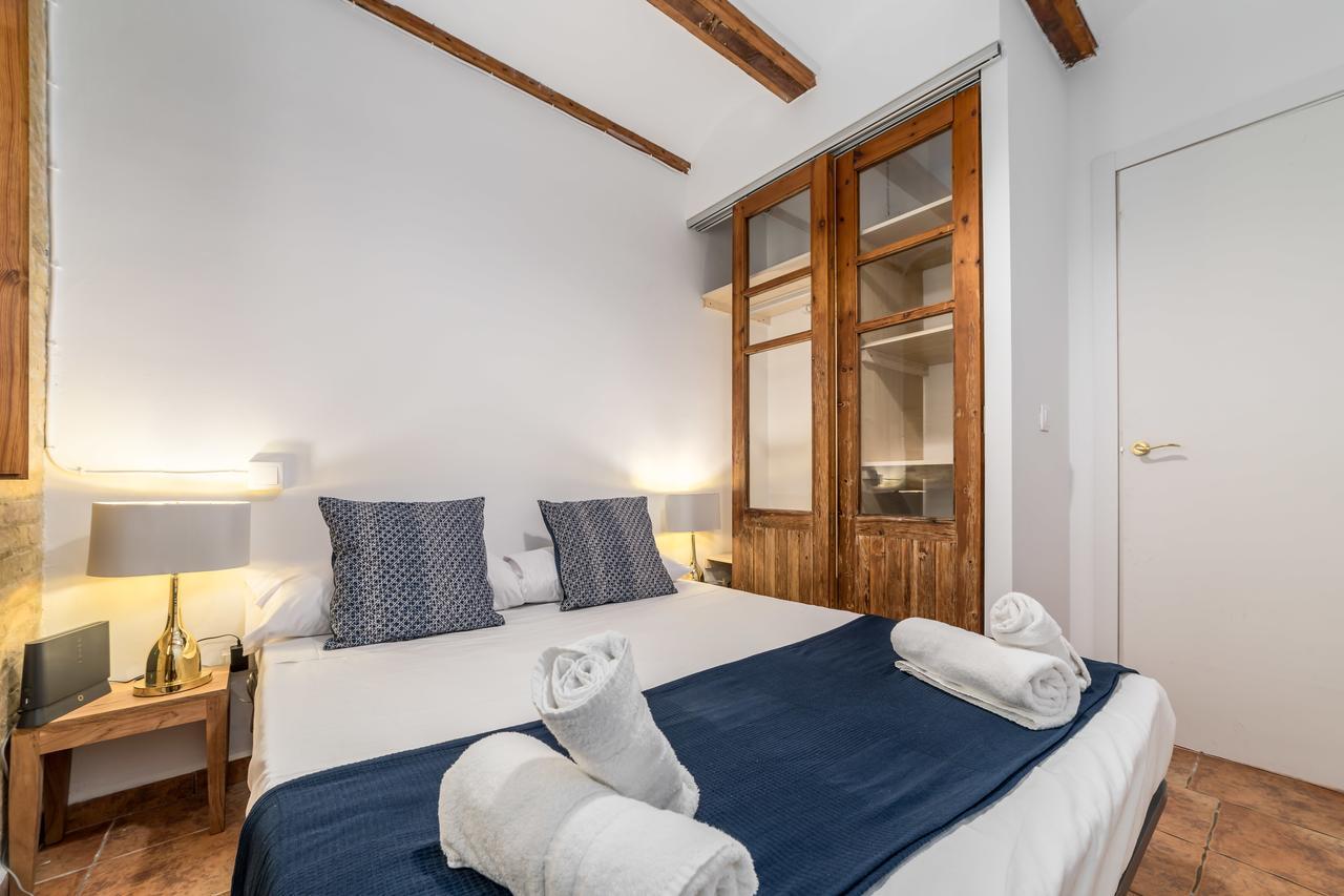 My Loft 4 You Plaza Del Temple 瓦伦西亚 外观 照片